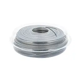 Леска для триммера КРУГ АРМОВАНИЙ 2.40 мм 90 м (блістер) MASTERTOOL