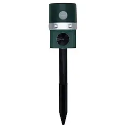 Ультразвуковий відлякувач гризунів Solar Pest Repeller 7002 CNV