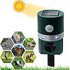 Ультразвуковий відлякувач гризунів Solar Pest Repeller 7002 CNV