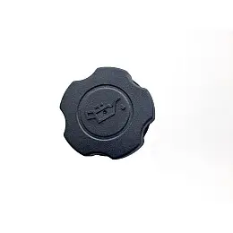 Кришка горловини маслозаливної OEM Daewoo Chevrolet 1.5 л (96413100)