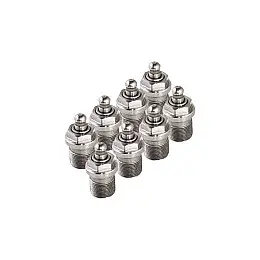 Гідрокомпенсатори нового зразка OEM ВАЗ 8 шт (21214-1007160)