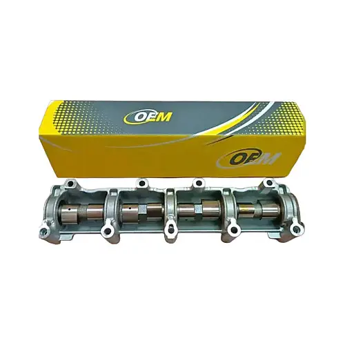 Распредвал в зборі OEM ВАЗ (21010-100600800)
