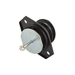 Подушка опоры с крепежом двигателя правая OEM ВАЗ (21100-100120482)