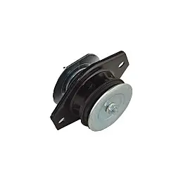Подушка опоры с крепежом двигателя левая OEM ВАЗ (21100-100124082)