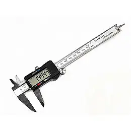 Штангенциркуль Measuring електронний 150 мм