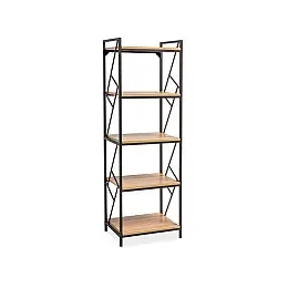 Стеллаж Signal Tablo R5 180х60 см Дуб (TABLOR5)