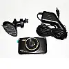 Відеореєстратор RIAS DVR T612 HDMI Black (3sm_401522285)