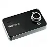 Відеореєстратор RIAS DVR K6000 Black (3sm_76428492)