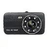 Відеореєстратор RIAS DVR G520 Full HD з виносною камерою заднього виду (3sm_678849412)