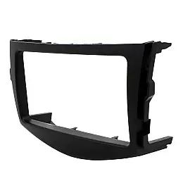 Переходна рамка Lesko для автомобілів Toyota RAV4 YE-TO 117 2006-2012р. (5503-16167)