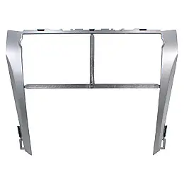 Переходна рамка Lesko YE-TO 084 для автомобілів Toyota Camry 2012 р.