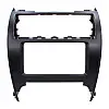Переходна рамка Lesko 2DIN для Toyota Camry YE-TO 082 (США, Австралія) 2011-2015 р. (5508-16164)