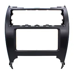 Переходна рамка Lesko 2DIN для Toyota Camry YE-TO 082 (США, Австралія) 2011-2015 р. (5508-16164)