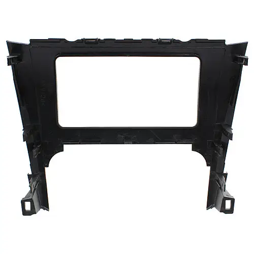 Переходна рамка Lesko для автомобілів Toyota Camry YE-TO 059 2015-2017р. (5509-16162)