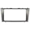 Переходна рамка для автомагнітоли Lesko Toyota Classic Camry 2006-2011 F-2168 (6512-20425)