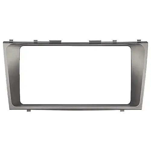 Переходна рамка для автомагнітоли Lesko Toyota Classic Camry 2006-2011 F-2168 (6512-20425)