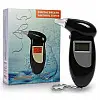 Персональный алкотестер Digital Breath Alcohol Tester (av026-hbr)