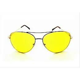 Очки HLV pro acme Night View Glasses Антиблікові (av203-hbr)