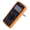 Цифровий професійний мультиметр None DT-9208A