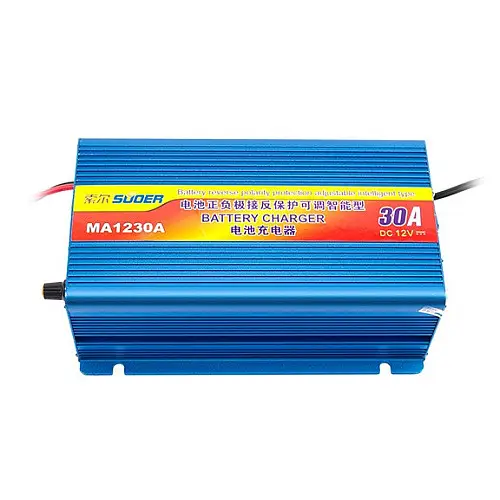 Зарядное устройство MHZ для аккумуляторов Battery Charger 30A MA-1230A