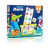 Игра настольная Vladi Toys Crazy Лото (VT8055)