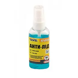 Спрей Анти-лід MASTERTOOL GM 50 г (42-0173)