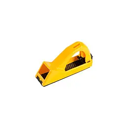 Рубанок рашпильный MASTERTOOL 140х40 мм 14-8403