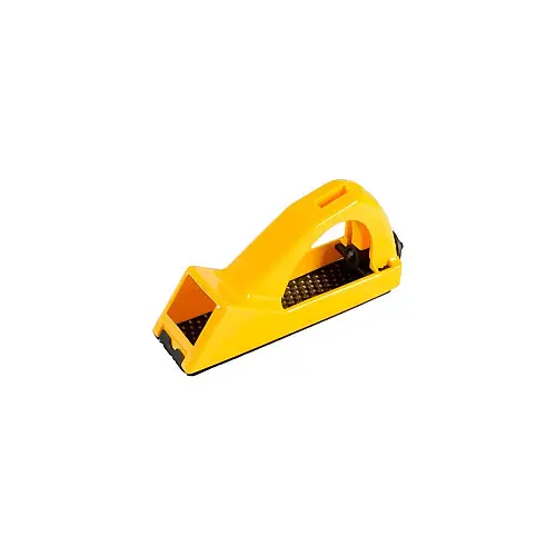 Рубанок рашпильний MASTERTOOL 140х40 мм 14-8403