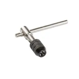 Держатель для метчиків MASTERTOOL Т-образний M3-M6 15-1436