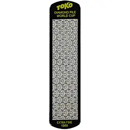 Алмазний напилок Toko Diamond File WC Extra Fine 1000 (1052-556 0058)