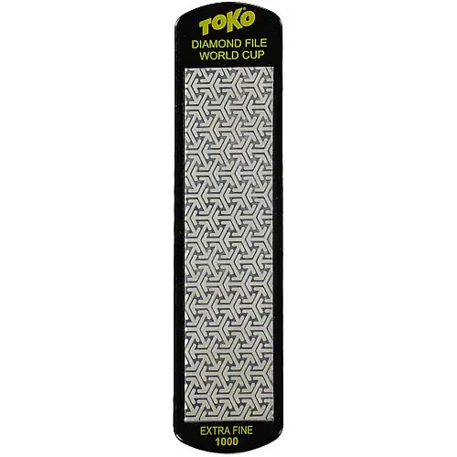 Алмазний напилок Toko Diamond File WC Extra Fine 1000 (1052-556 0058)