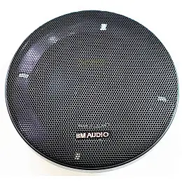Автомобильные колонки Boschmann BM Audio F-528-X6 13см двухполосные компонентные 200W (3_00337)