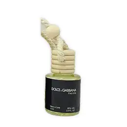 Автопарфюм classic D&G The One for Men 12 мл
