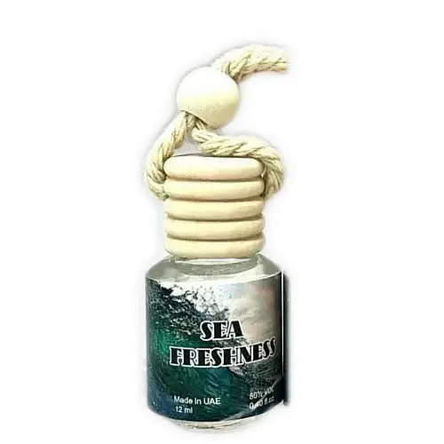 Автопарфюм classic Sea Freshness Морська Свіжість 12 мл