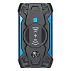 Пускозарядне пристрій Lesko J3-YJDY-02 Jump Starter Синій (10336-52069)