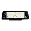 Відеореєстратор на торпеду RIAS DVR E98 10" IPS 4G GPS з двома камерами 2/32 Gb Android 8.1 Black (3_01143)
