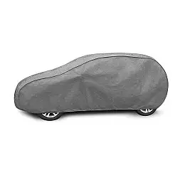 Чехол-тент для автомобиля Kegel-Blazusiak Mobile Garage L1 Hatchback/Combi (5-4103-248-3020)