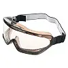 Захисні окуляри RIAS Safety антизапотіваючі Black (3_01582)