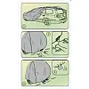 Чехол-тент для автомобиля Kegel-Blazusiak Mobile Garage XL Sedan (5-4113-248-3020)