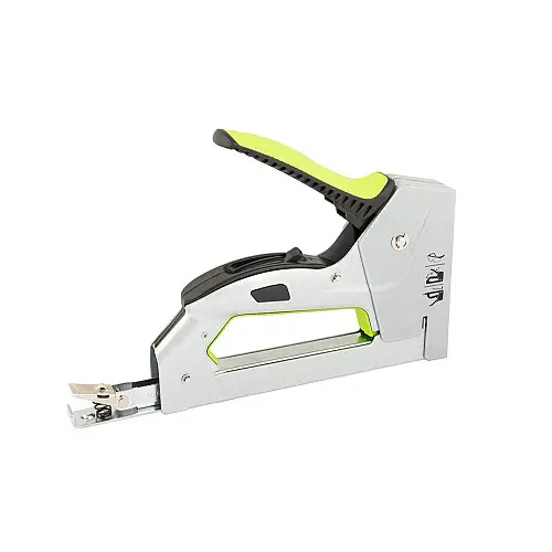 Степлер пружинний Wertvoll 3в1 FX-1104
