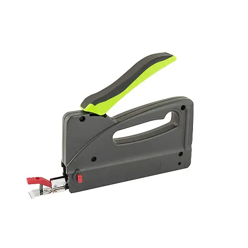 Степлер пружинний Wertvoll 4в1 FX-1106