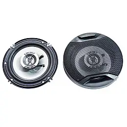 Автомобильные колонки Pcinener TS-1641 16см двухполосные 400W