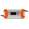 Зарядное устройство для автомобильного аккумулятора RIAS 12V 10A / 24V 5A (3_02774)