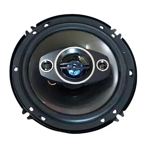 Автомобильные колонки RIAS TS-A1694 двухполосные 350W (3_03594)