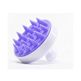 Професійна щітка для очищення та масажу шкіри голови DCARE CLEAN BRUSH Dr.Scalp