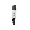 Степлер пневматический MASTERTOOL 2 в 1 скоба, гвоздь, 4,0 - 7,0 Вar (81-6002)