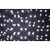 Новогодний уличный лазерный проектор X-Laser XX-Snow 5 Вт Черный