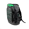 Рюкзак для інструментів MASTERTOOL 380х180х480 мм 22 кишені (79-1934)