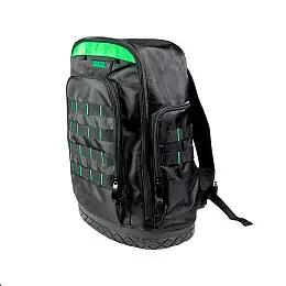 Рюкзак для інструментів MASTERTOOL 380х180х480 мм 22 кишені (79-1934)