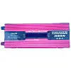 Инвертор напряжения Solar Smart King Power Inverter 018 c 24V на 220V 2000W модифицированная синусоида Red (11064-hbr)